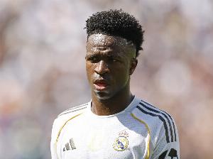 阿斯报:维尼修斯接受赛季结束后谈续约,他准备好好表现增加筹码