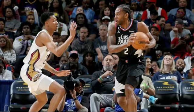 开云官网-搞砸背靠背！小卡未能“救赎” 快艇或再战附加赛