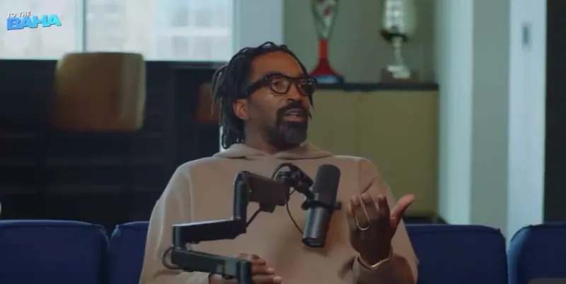 kaiyun-JR史密斯:绿军内部一直把布朗当作领袖,不是塔图姆