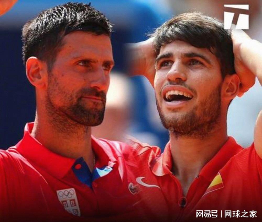 kaiyun-德约会师阿卡让纳达尔爆火，今日男单冠军大战西班牙传奇看好谁？