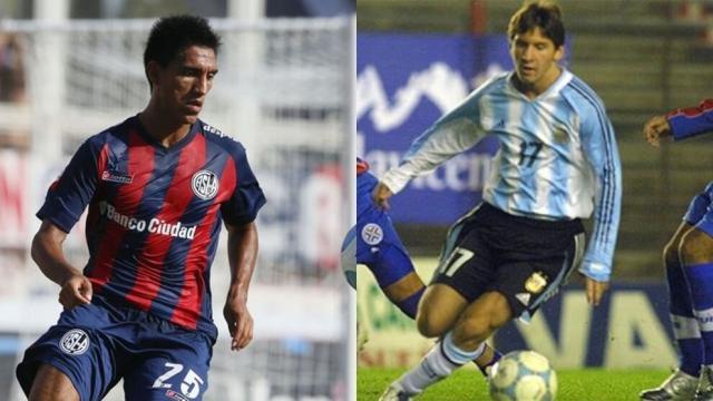 kaiyun-国青队友欠梅西50美元17年 “见到他一定还!”